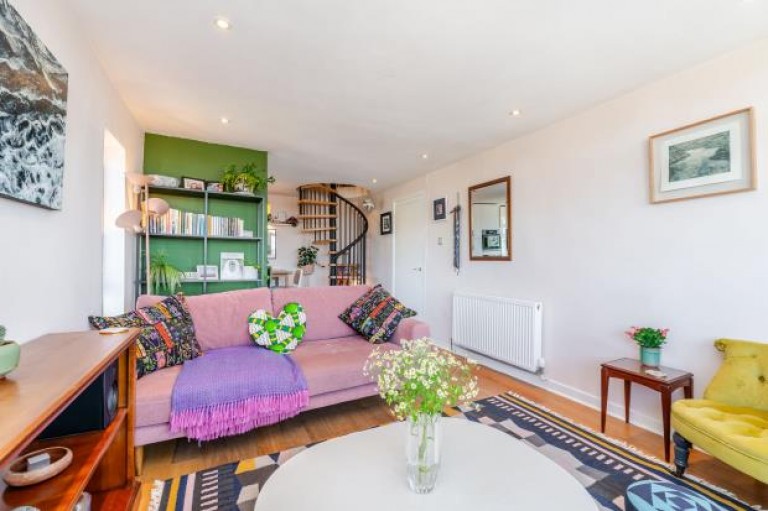 Images for Flat 72, Lethington Tower, Lethington Avenue, Shawlands, Glasgow