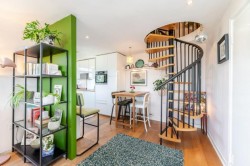 Images for Flat 72, Lethington Tower, Lethington Avenue, Shawlands, Glasgow
