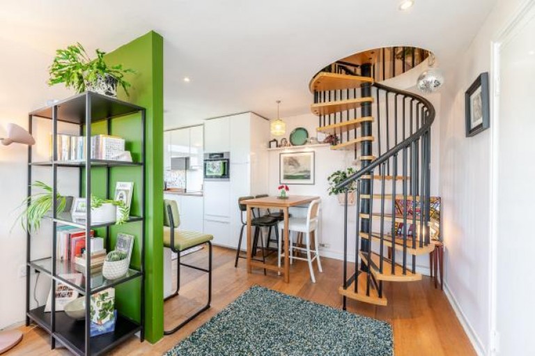 Images for Flat 72, Lethington Tower, Lethington Avenue, Shawlands, Glasgow