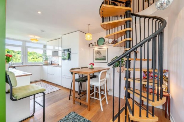 Images for Flat 72, Lethington Tower, Lethington Avenue, Shawlands, Glasgow