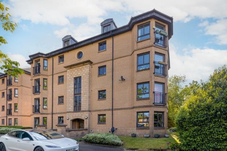 Click the photo for more details of 0/2, Nursery Street, Glasgow