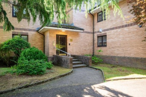 Click the photo for more details of Burrell Court, 120 St. Andrews Drive, Pollokshields