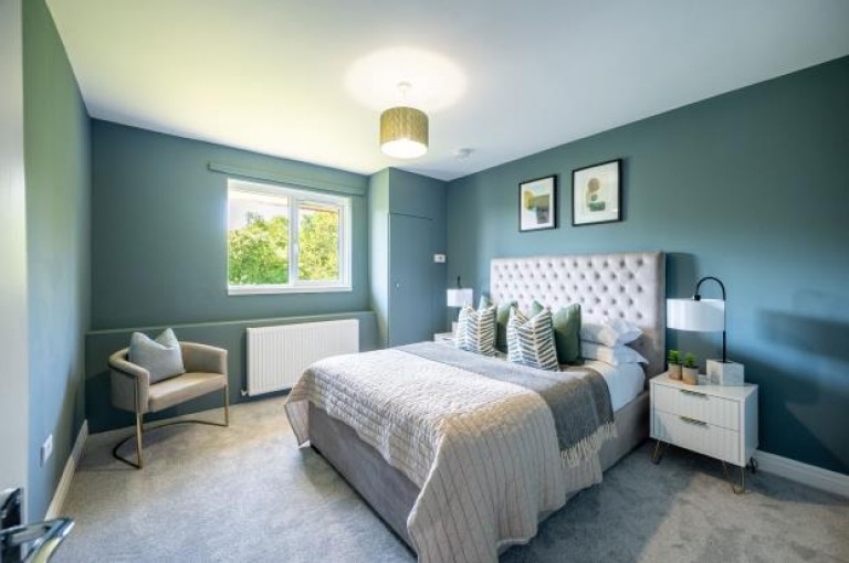 Images for Burrell Court, 120 St. Andrews Drive, Pollokshields