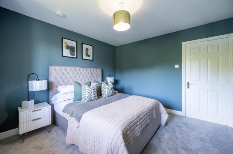 Images for Burrell Court, 120 St. Andrews Drive, Pollokshields
