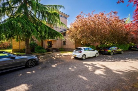 Click the photo for more details of Burrell Court, 120 St. Andrews Drive, Pollokshields