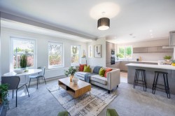 Images for Burrell Court, 120 St. Andrews Drive, Pollokshields