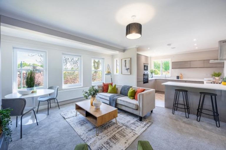 Images for Burrell Court, 120 St. Andrews Drive, Pollokshields