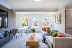 Images for Burrell Court, 120 St. Andrews Drive, Pollokshields