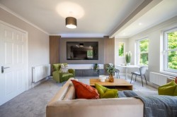Images for Burrell Court, 120 St. Andrews Drive, Pollokshields