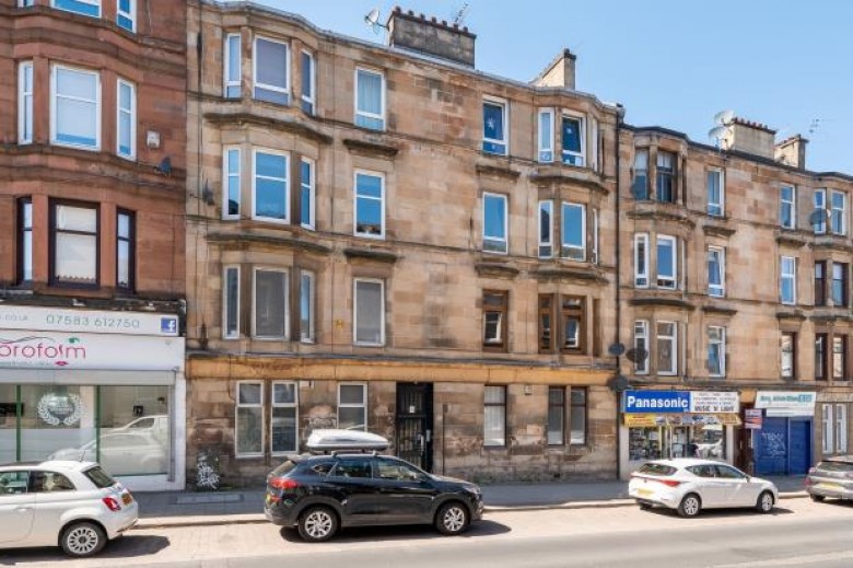 Click the photo for more details of 1/1, Cathcart Road, Glasgow, Glasgow City