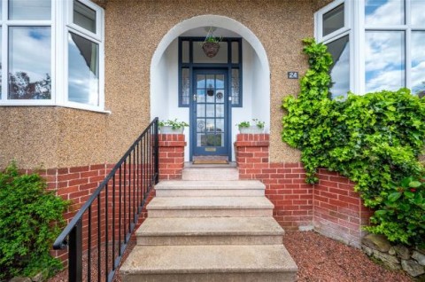 Click the photo for more details of Muirhill Avenue, Muirend, Glasgow