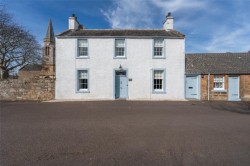 Images for The Old Schoolhouse, The Square, Kingsbarns, St. Andrews, Fife