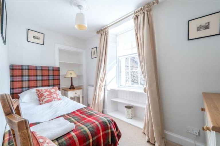 Images for The Old Schoolhouse, The Square, Kingsbarns, St. Andrews, Fife