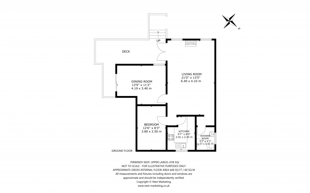 Floorplans For Pirwindy Keep, Pirwindy, By Largo