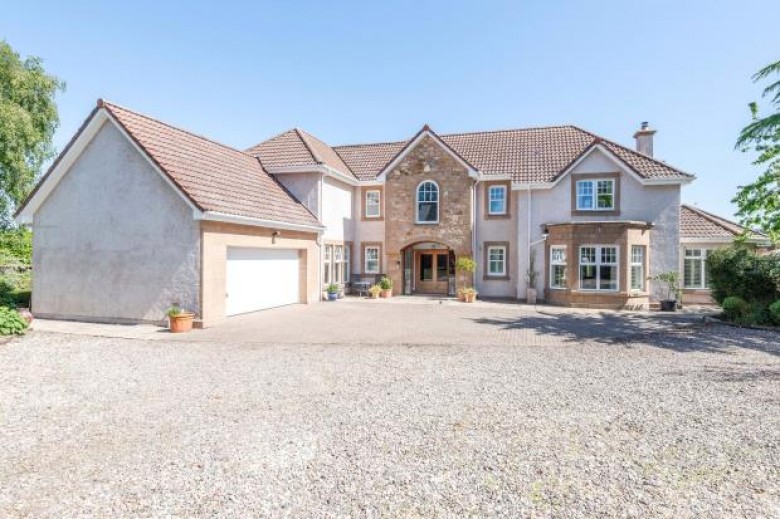 Click the photo for more details of Wester Haining, Strathkinness High Road, St. Andrews, Fife