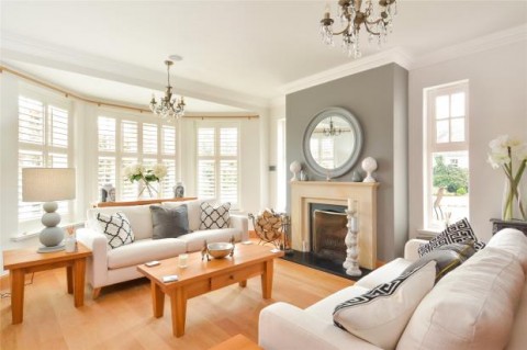 Click the photo for more details of Wester Haining, Strathkinness High Road, St. Andrews, Fife
