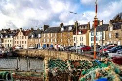 Images for 7, 8 & 9 East Shore, Pittenweem, Anstruther