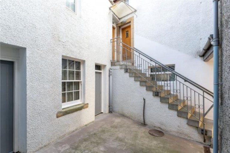 Images for 7, 8 & 9 East Shore, Pittenweem, Anstruther