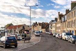 Images for 7, 8 & 9 East Shore, Pittenweem, Anstruther