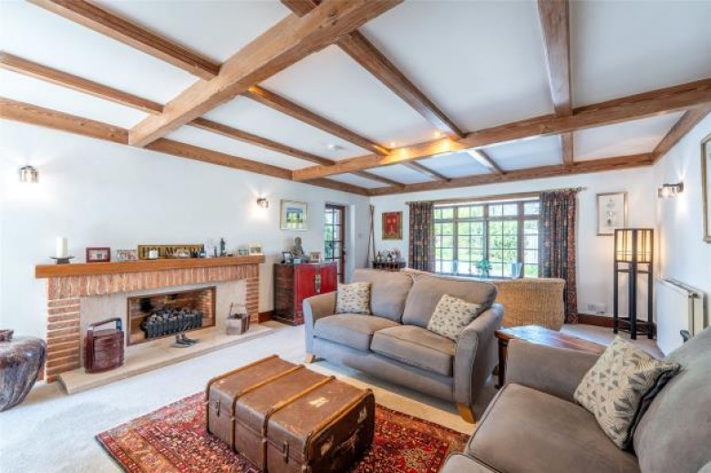 Click the photo for more details of Mount Melville Steading, St. Andrews