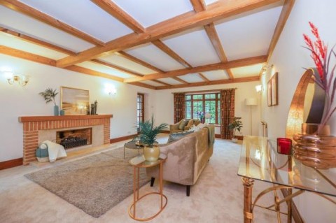 Click the photo for more details of Mount Melville Steading, St. Andrews