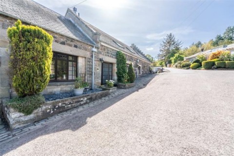 Click the photo for more details of Mount Melville Steading, St. Andrews