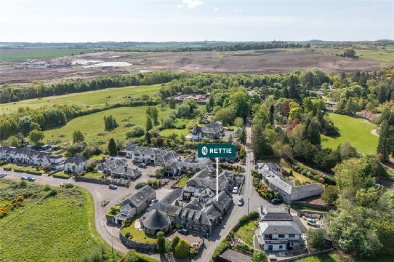 Images for Mount Melville Steading, St. Andrews