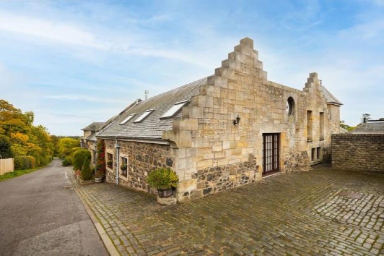 Images for Mount Melville Steading, St. Andrews