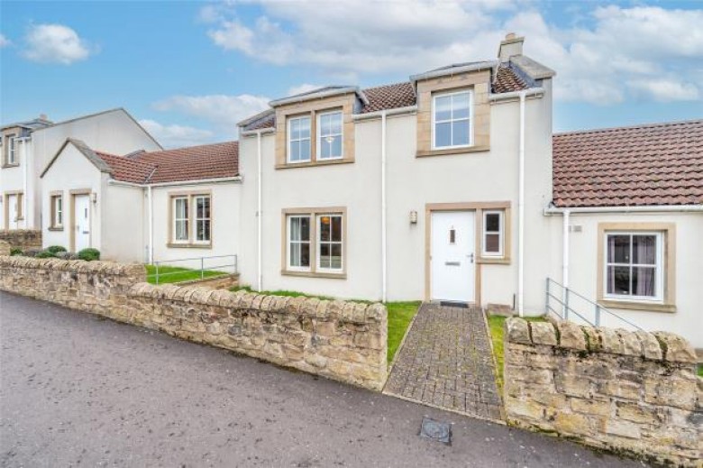 Click the photo for more details of Glebe Row, Main Street, Strathkinness, St. Andrews