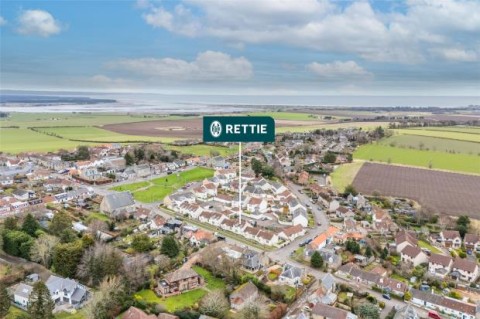 Click the photo for more details of Glebe Row, Main Street, Strathkinness, St. Andrews