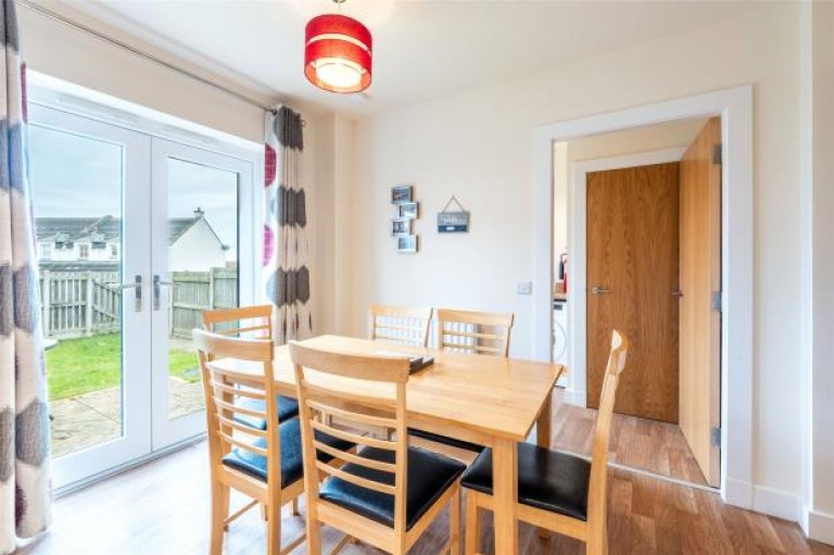 Images for Glebe Row, Main Street, Strathkinness, St. Andrews