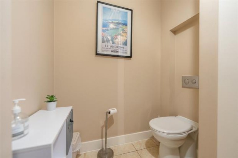 Images for Glebe Row, Main Street, Strathkinness, St. Andrews