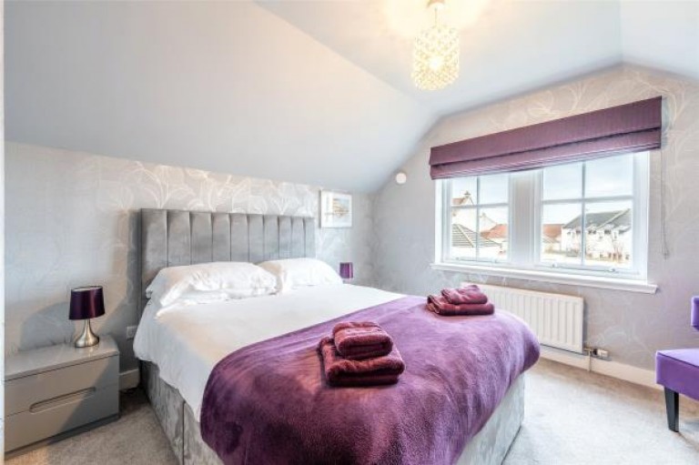 Images for Glebe Row, Main Street, Strathkinness, St. Andrews
