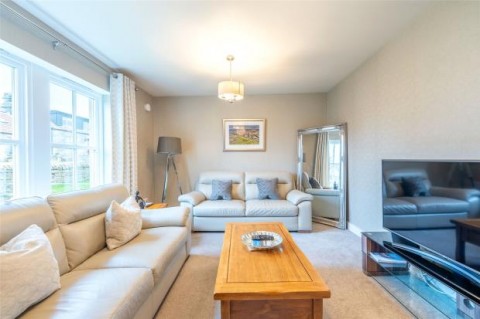 Click the photo for more details of Glebe Row, Main Street, Strathkinness, St. Andrews