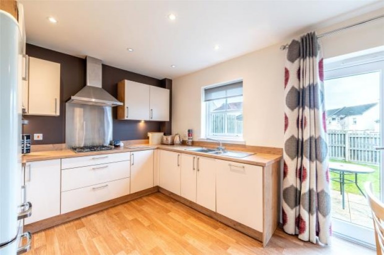 Images for Glebe Row, Main Street, Strathkinness, St. Andrews