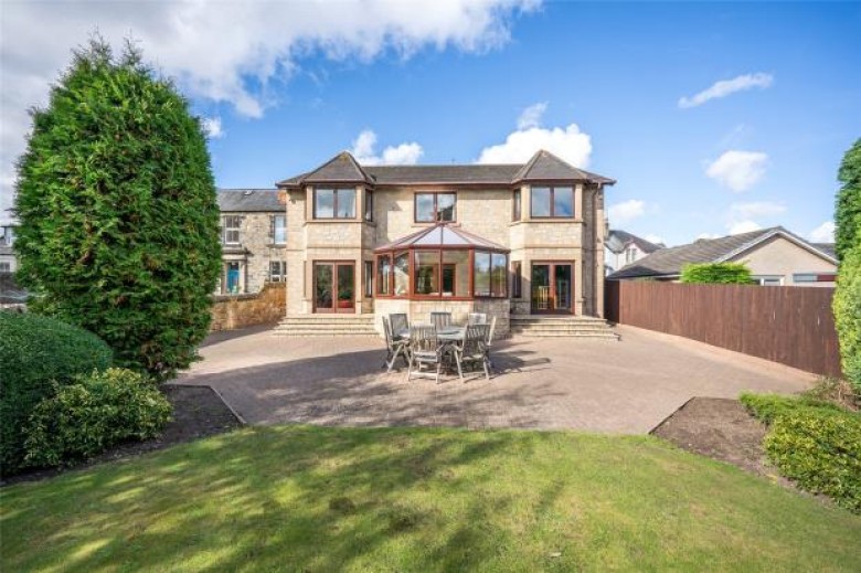 Click the photo for more details of The Grove, Forman Road, Leven, Fife