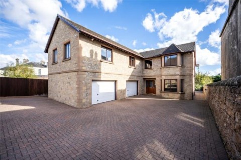 Click the photo for more details of The Grove, Forman Road, Leven, Fife