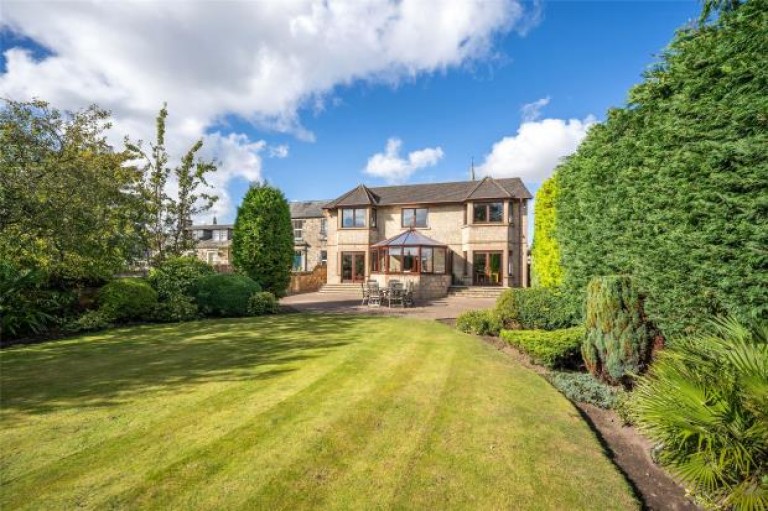 Images for The Grove, Forman Road, Leven, Fife