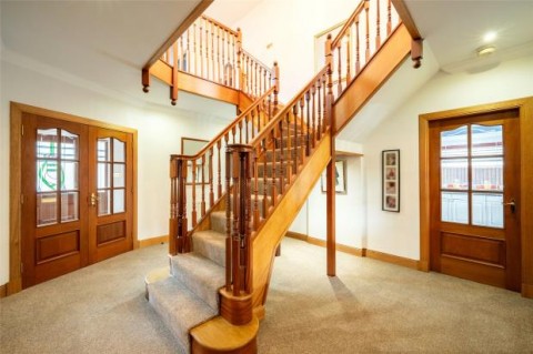 Click the photo for more details of The Grove, Forman Road, Leven, Fife