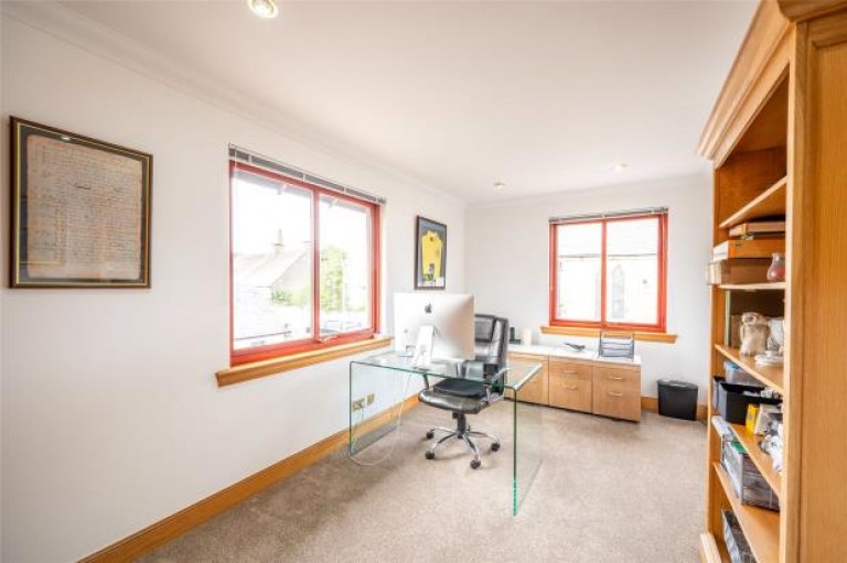 Images for The Grove, Forman Road, Leven, Fife