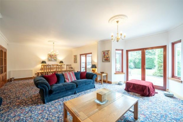 Images for The Grove, Forman Road, Leven, Fife