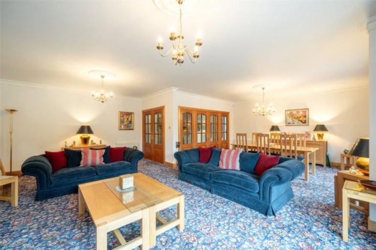 Images for The Grove, Forman Road, Leven, Fife