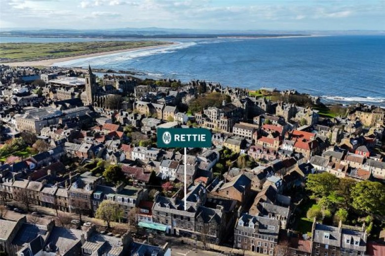 Click the photo for more details of South Street, St. Andrews, Fife