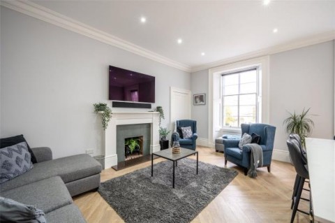 Click the photo for more details of South Street, St. Andrews, Fife
