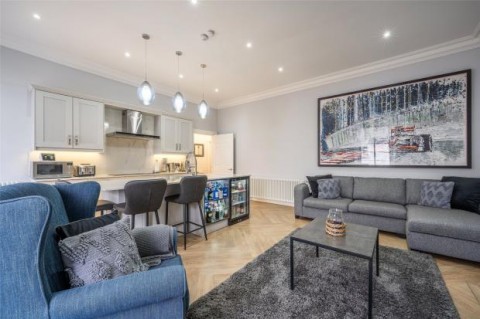 Click the photo for more details of South Street, St. Andrews, Fife