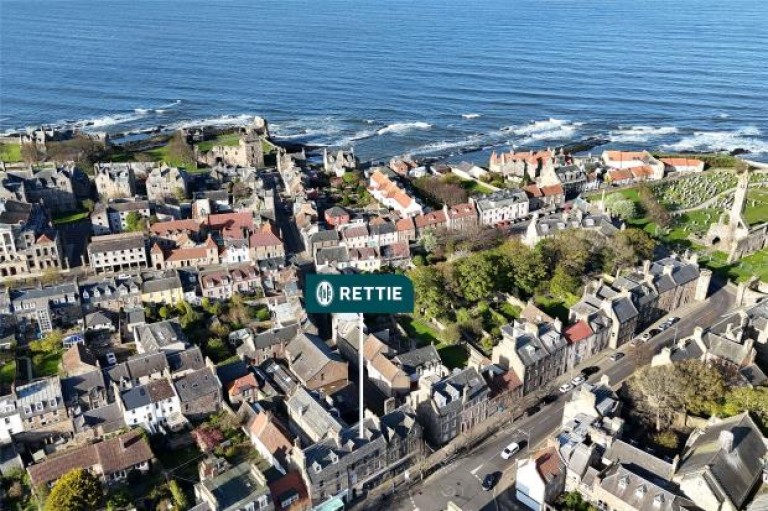 Images for South Street, St. Andrews, Fife