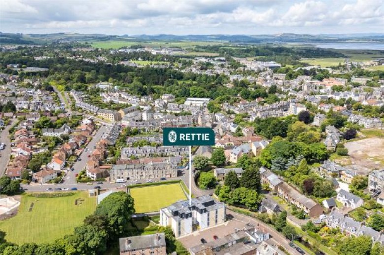 Click the photo for more details of The Square Green, 26 Kinnessburn Road, St. Andrews