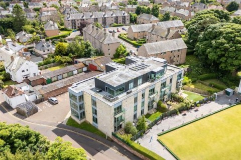 Click the photo for more details of The Square Green, 26 Kinnessburn Road, St. Andrews