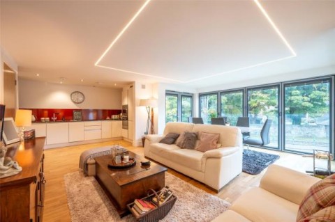 Click the photo for more details of The Square Green, 26 Kinnessburn Road, St. Andrews
