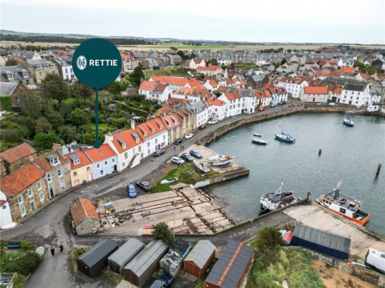 Click the photo for more details of West Shore, St. Monans, Anstruther